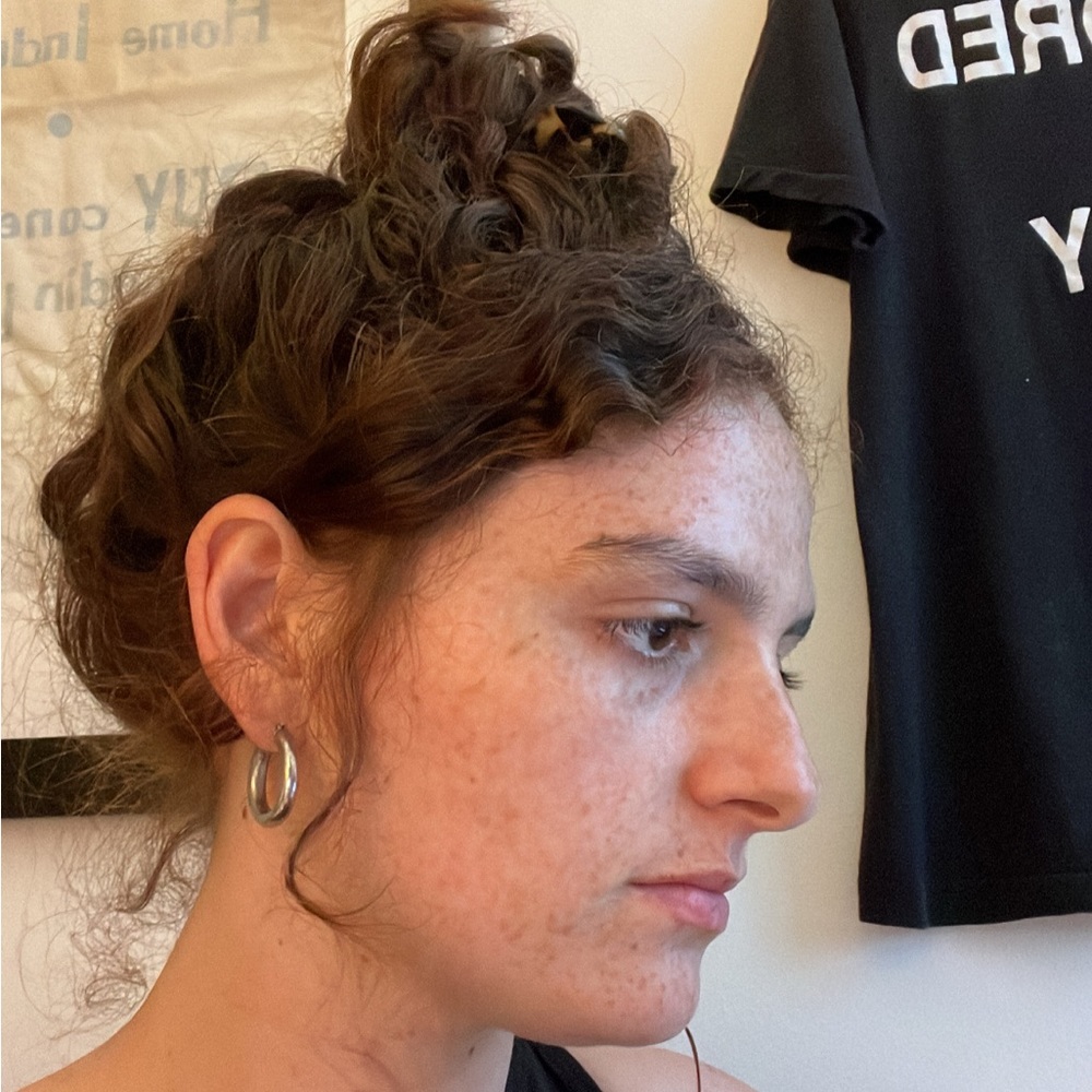 Meet your Posher, Sophie